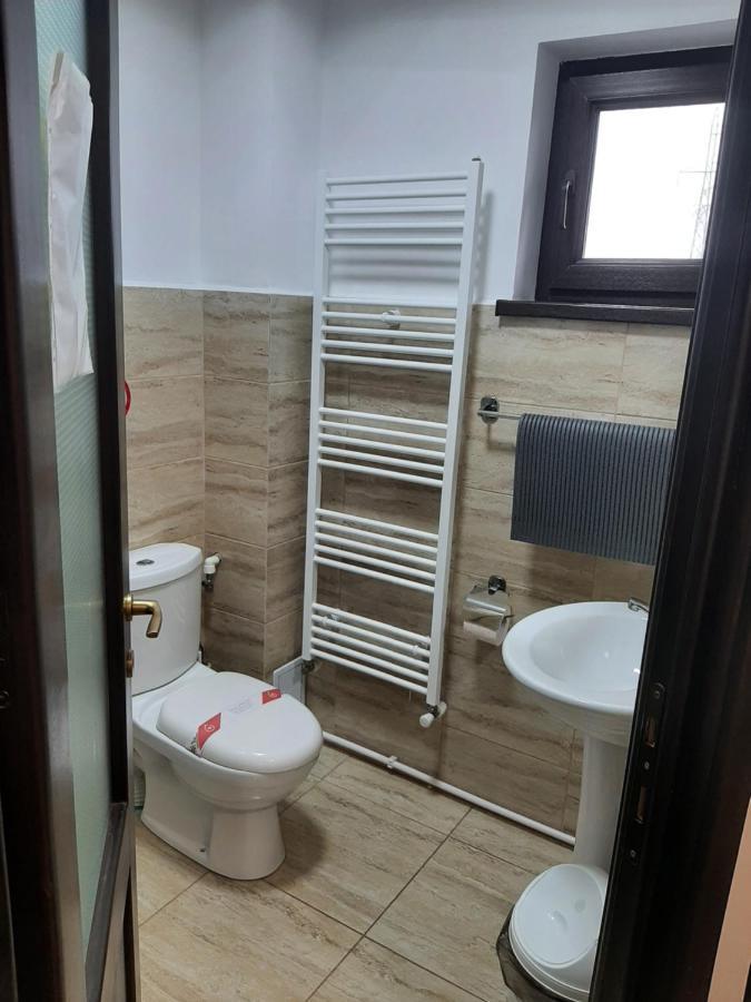 Simila Cabana Fabian מראה חיצוני תמונה