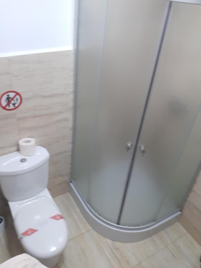 Simila Cabana Fabian מראה חיצוני תמונה